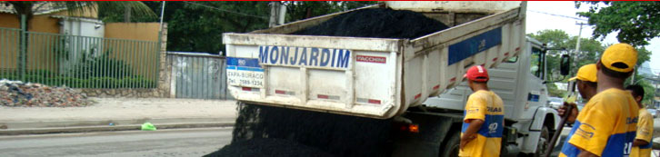 Monjardim